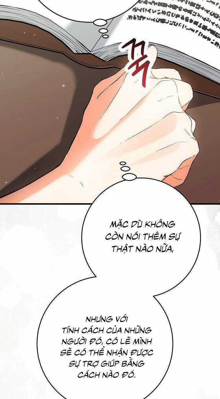 Nữ Chính Muốn Tôi Trở Thành Chị Dâu Của Cô Ấy Chapter 43 trang 55