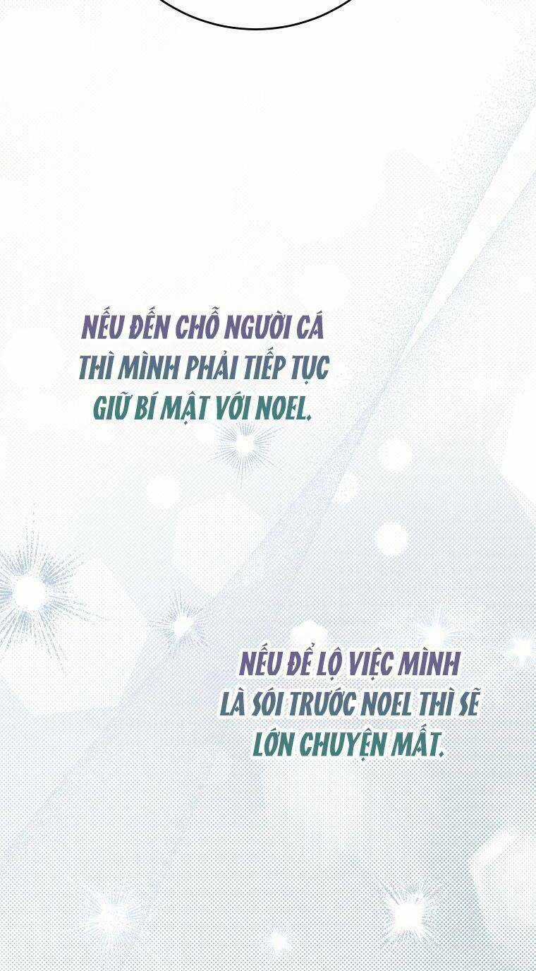 Nữ Chính Muốn Tôi Trở Thành Chị Dâu Của Cô Ấy Chapter 43 trang 56