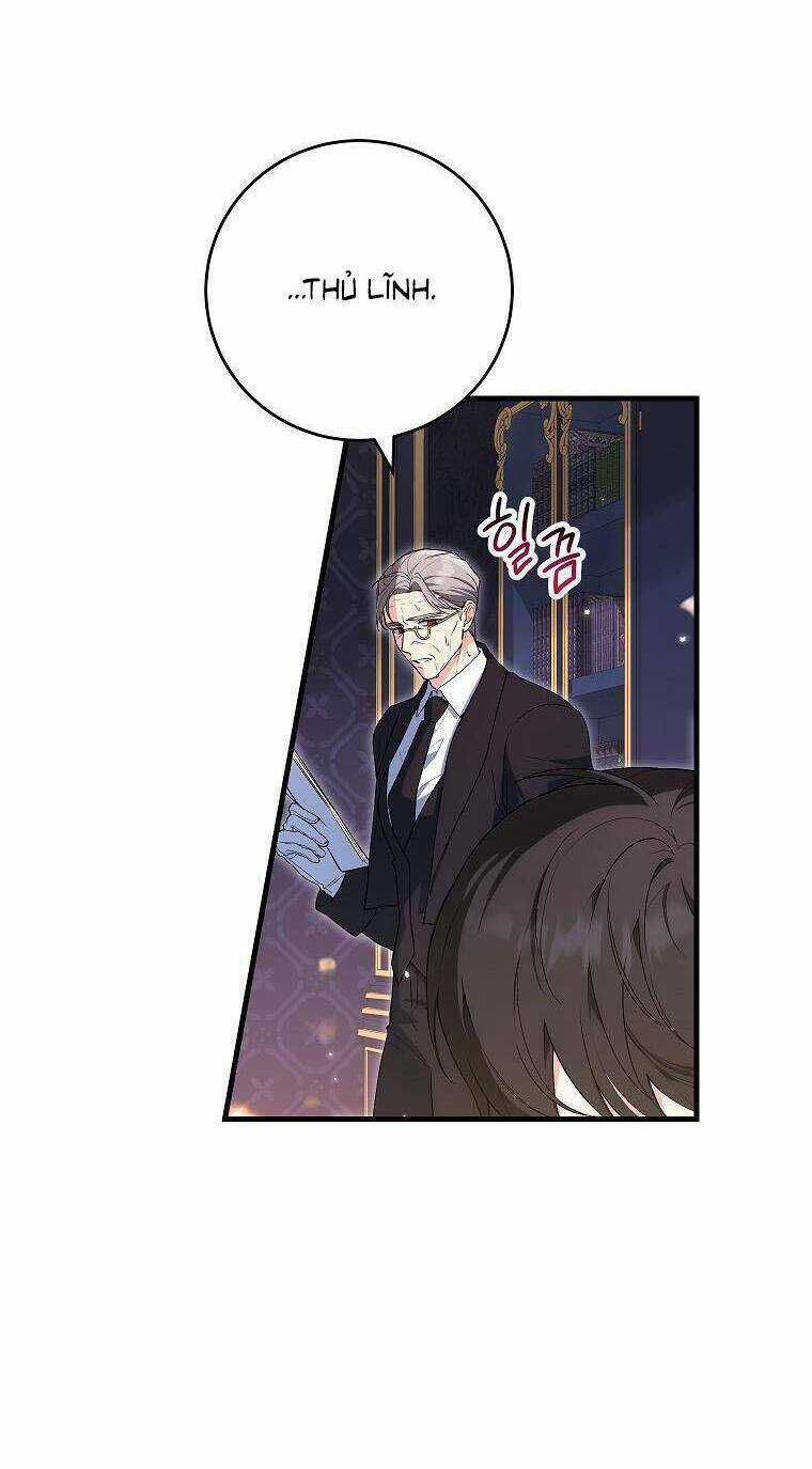 Nữ Chính Muốn Tôi Trở Thành Chị Dâu Của Cô Ấy Chapter 43 trang 60