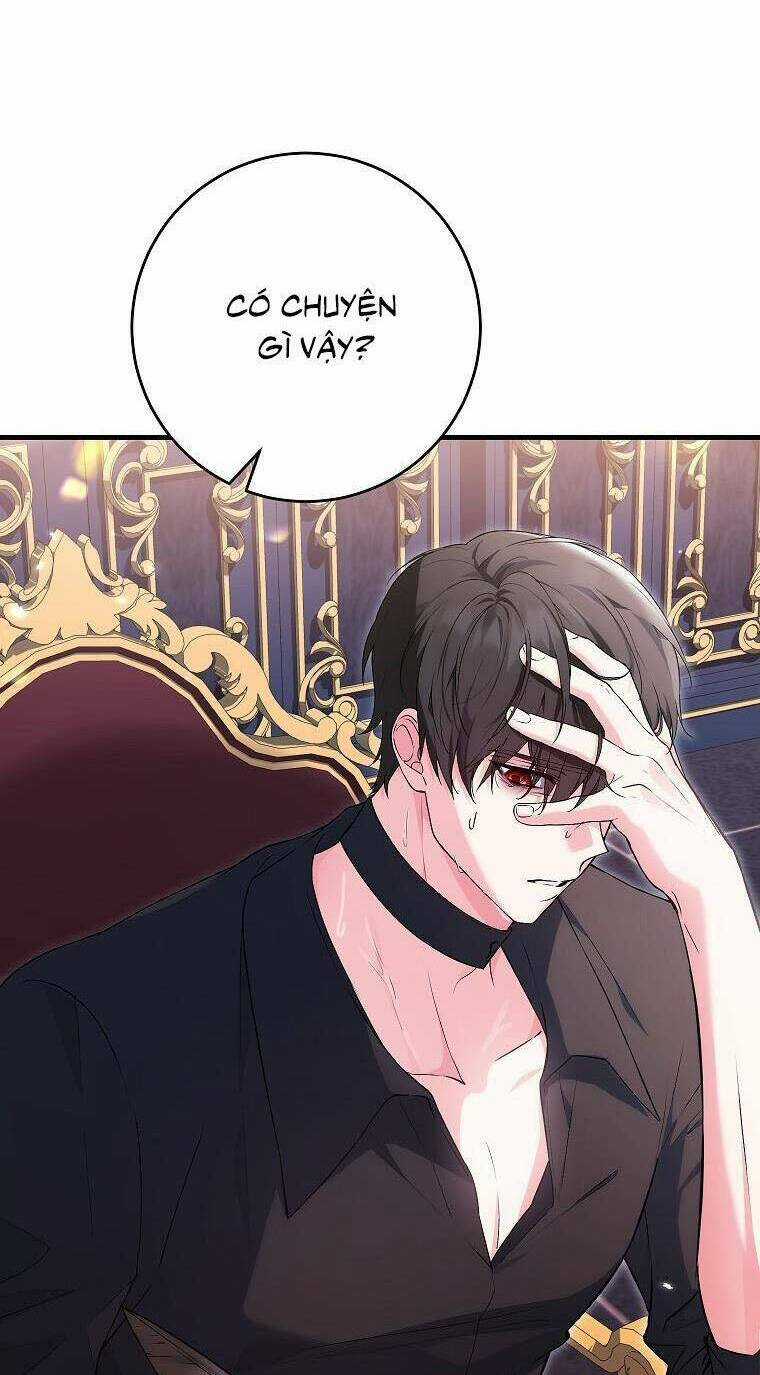 Nữ Chính Muốn Tôi Trở Thành Chị Dâu Của Cô Ấy Chapter 43 trang 61