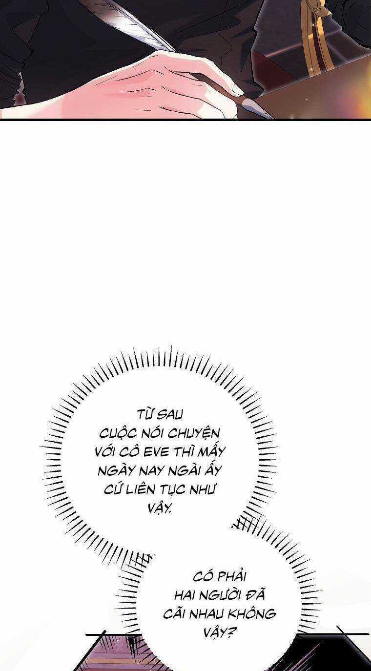 Nữ Chính Muốn Tôi Trở Thành Chị Dâu Của Cô Ấy Chapter 43 trang 62