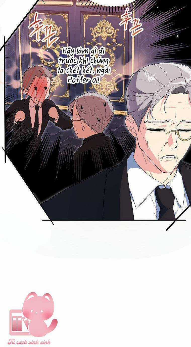 Nữ Chính Muốn Tôi Trở Thành Chị Dâu Của Cô Ấy Chapter 43 trang 63