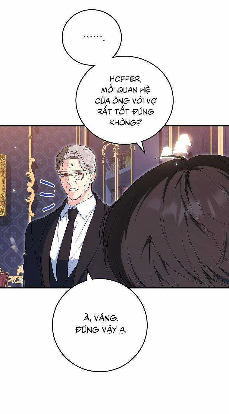 Nữ Chính Muốn Tôi Trở Thành Chị Dâu Của Cô Ấy Chapter 43 trang 64