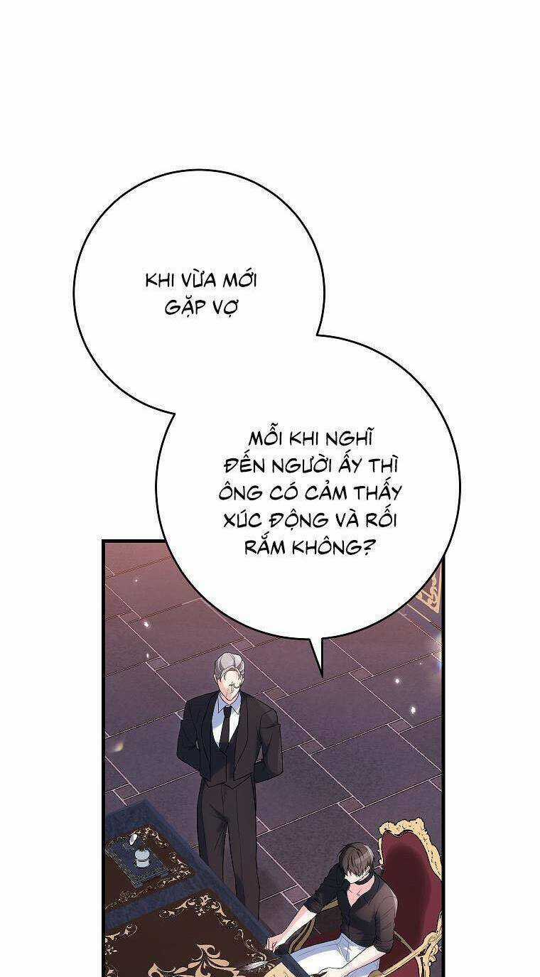 Nữ Chính Muốn Tôi Trở Thành Chị Dâu Của Cô Ấy Chapter 43 trang 65