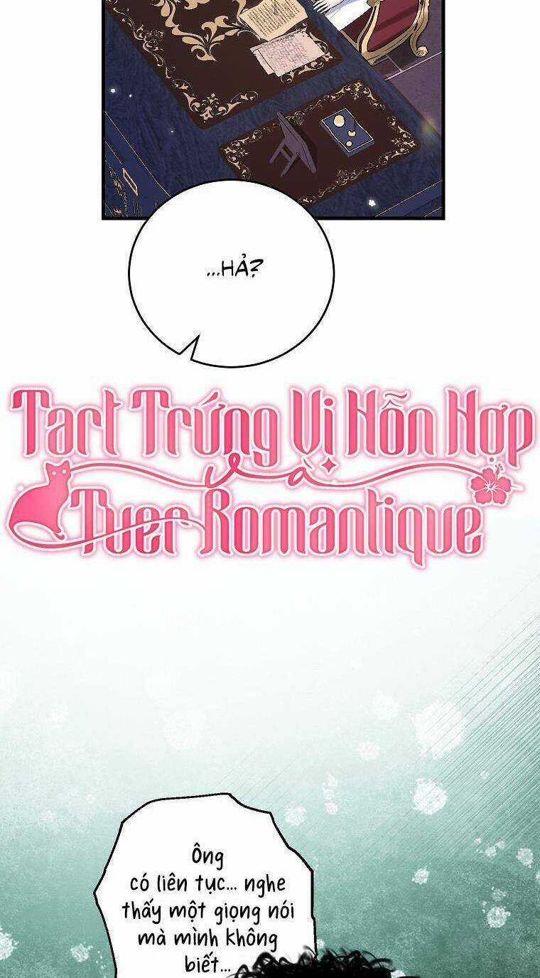 Nữ Chính Muốn Tôi Trở Thành Chị Dâu Của Cô Ấy Chapter 43 trang 66