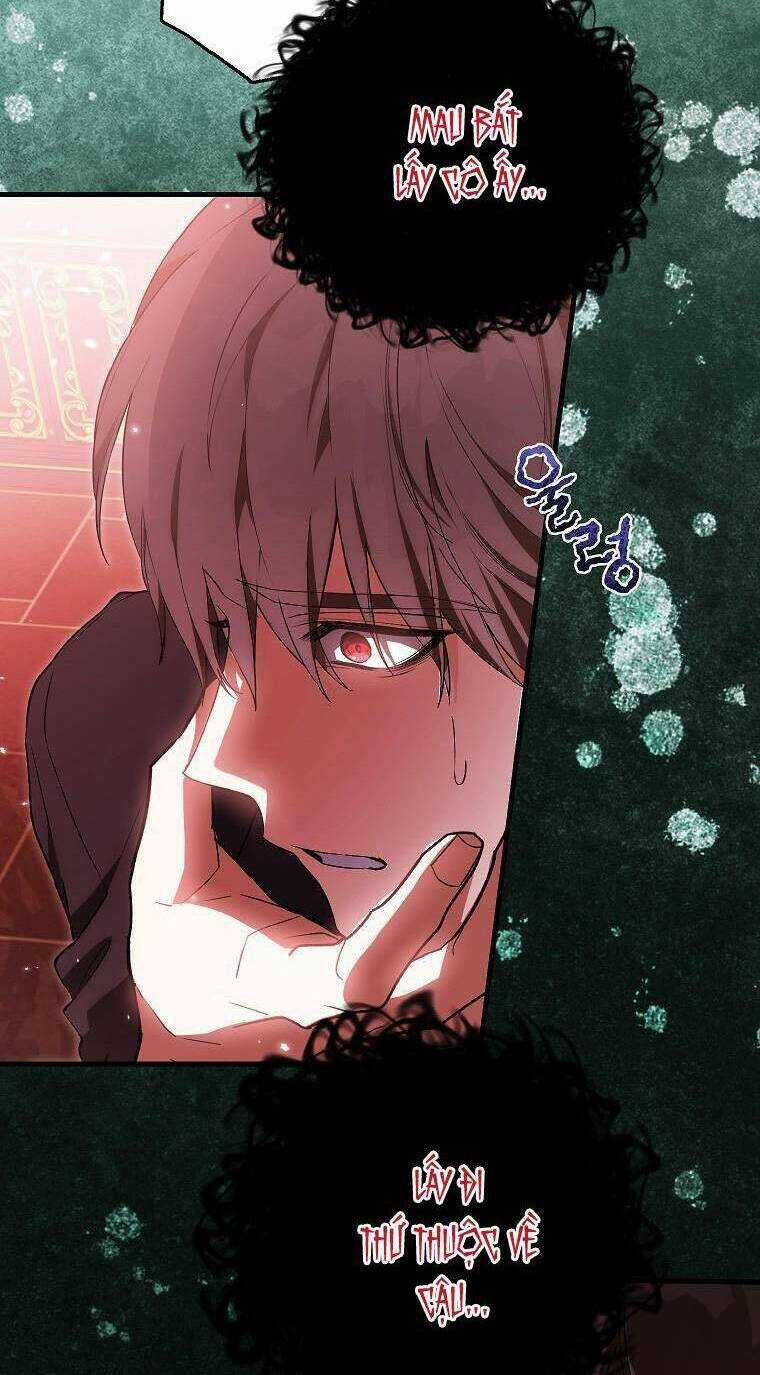 Nữ Chính Muốn Tôi Trở Thành Chị Dâu Của Cô Ấy Chapter 43 trang 67