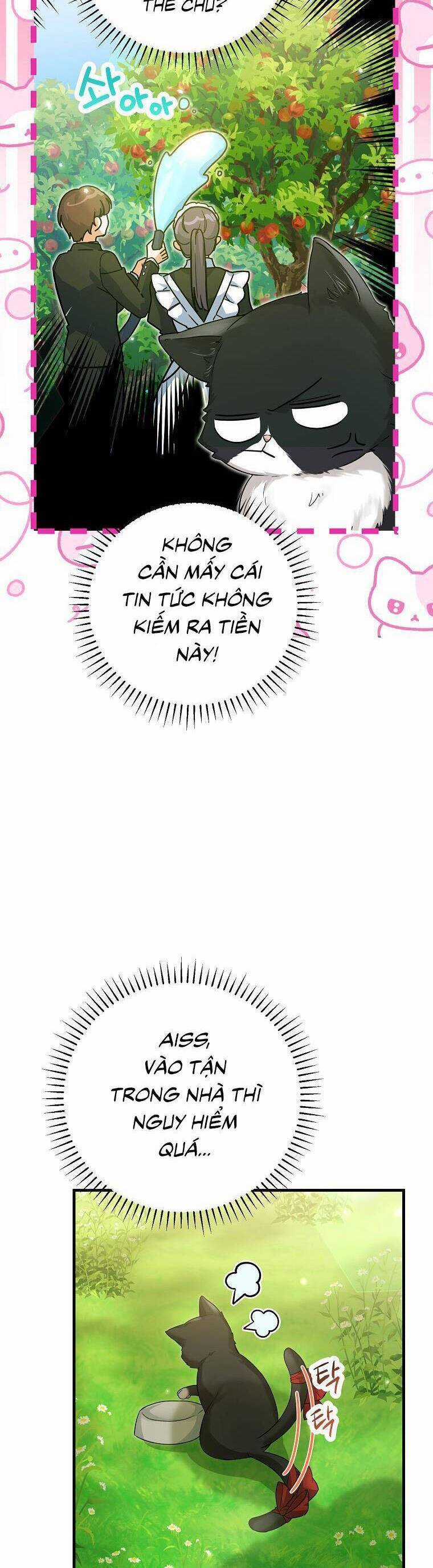 Nữ Chính Muốn Tôi Trở Thành Chị Dâu Của Cô Ấy Chapter 43 trang 7