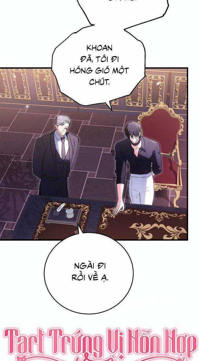 Nữ Chính Muốn Tôi Trở Thành Chị Dâu Của Cô Ấy Chapter 43 trang 71