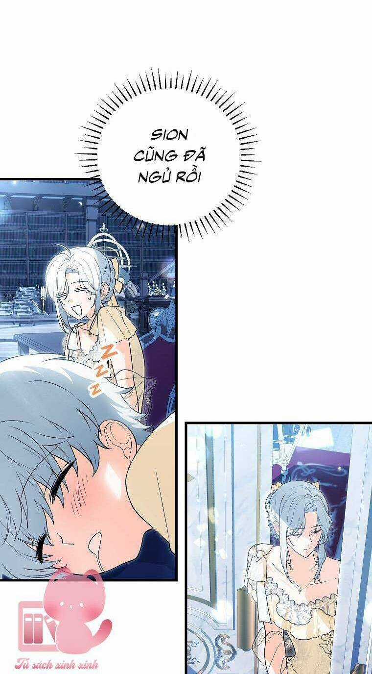 Nữ Chính Muốn Tôi Trở Thành Chị Dâu Của Cô Ấy Chapter 43 trang 79