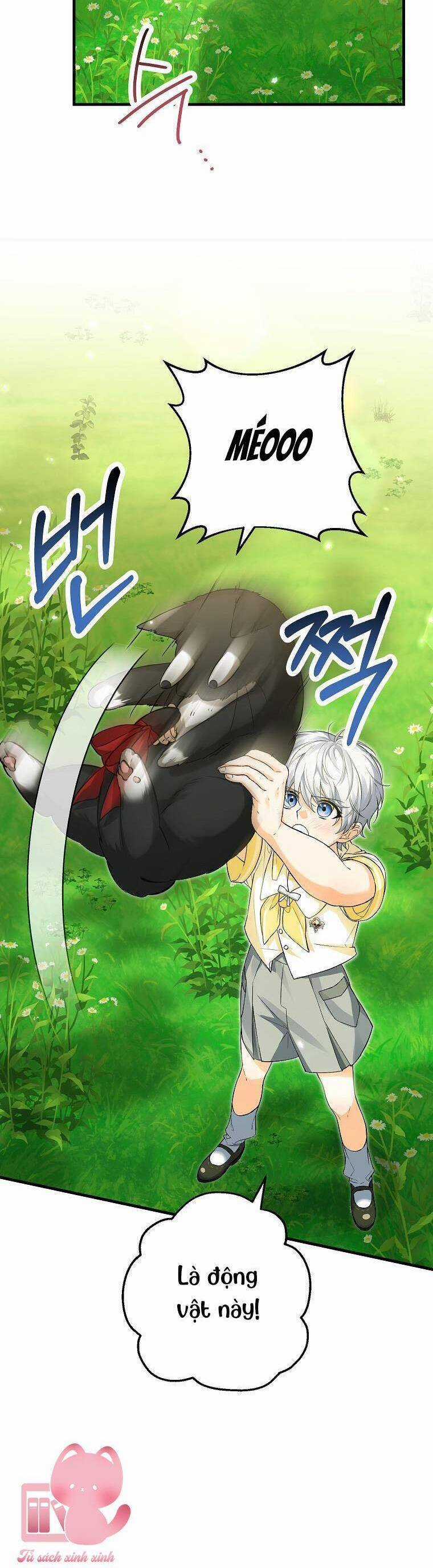 Nữ Chính Muốn Tôi Trở Thành Chị Dâu Của Cô Ấy Chapter 43 trang 8