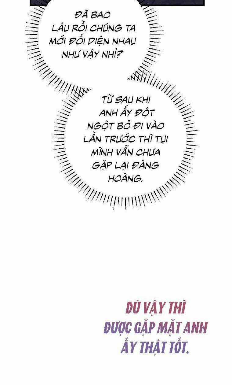 Nữ Chính Muốn Tôi Trở Thành Chị Dâu Của Cô Ấy Chapter 43 trang 85