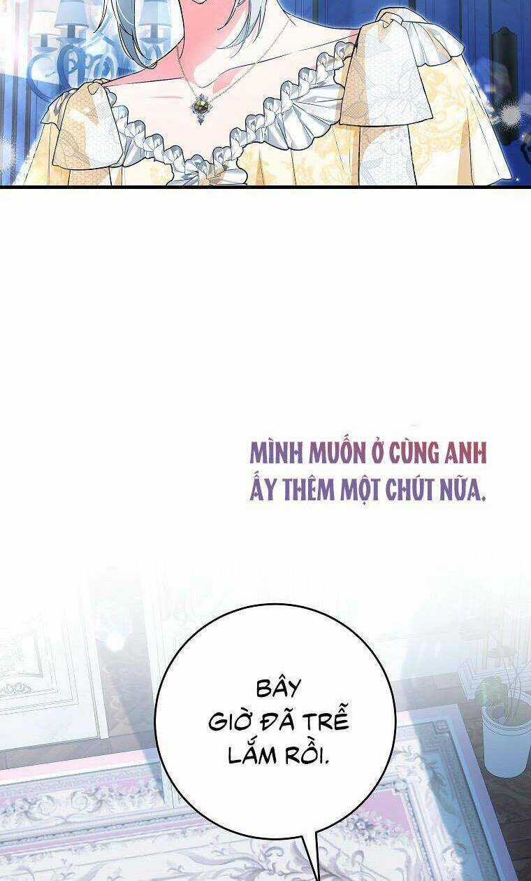 Nữ Chính Muốn Tôi Trở Thành Chị Dâu Của Cô Ấy Chapter 43 trang 87