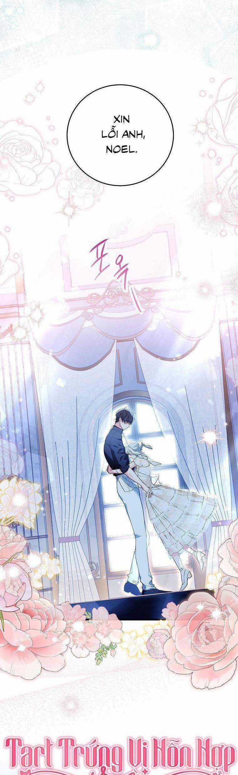 Nữ Chính Muốn Tôi Trở Thành Chị Dâu Của Cô Ấy Chapter 44 trang 10