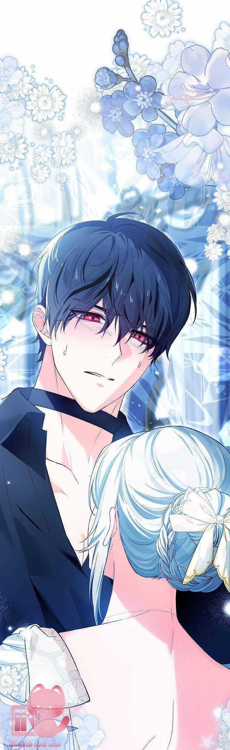 Nữ Chính Muốn Tôi Trở Thành Chị Dâu Của Cô Ấy Chapter 44 trang 12