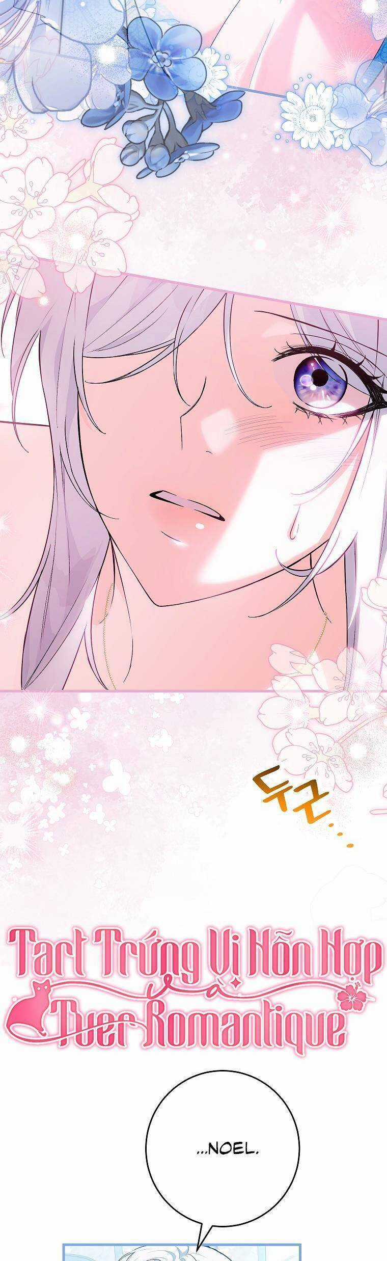 Nữ Chính Muốn Tôi Trở Thành Chị Dâu Của Cô Ấy Chapter 44 trang 13