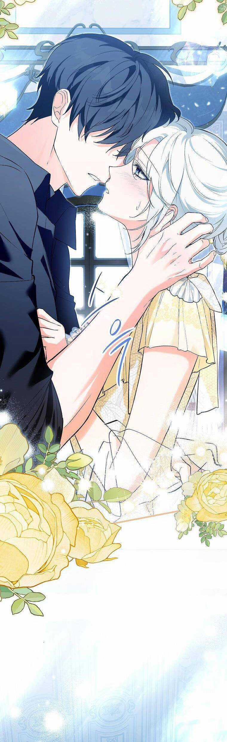 Nữ Chính Muốn Tôi Trở Thành Chị Dâu Của Cô Ấy Chapter 44 trang 15