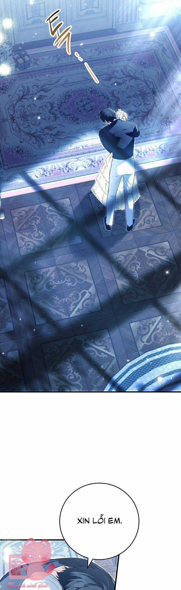 Nữ Chính Muốn Tôi Trở Thành Chị Dâu Của Cô Ấy Chapter 44 trang 16