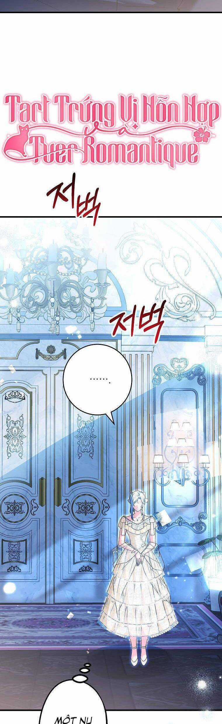 Nữ Chính Muốn Tôi Trở Thành Chị Dâu Của Cô Ấy Chapter 44 trang 19