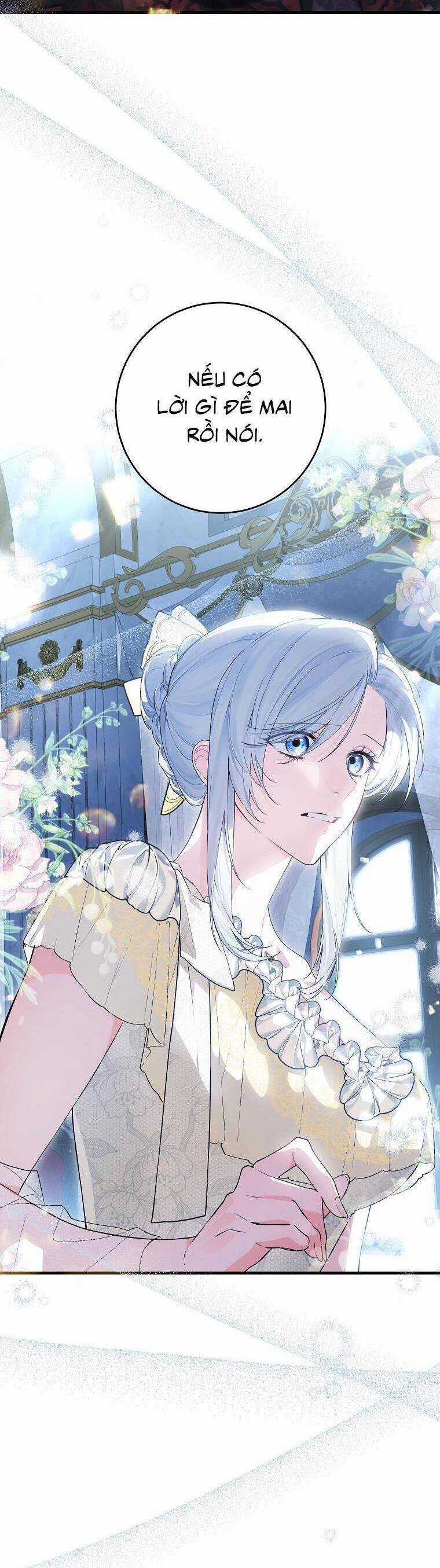 Nữ Chính Muốn Tôi Trở Thành Chị Dâu Của Cô Ấy Chapter 44 trang 2