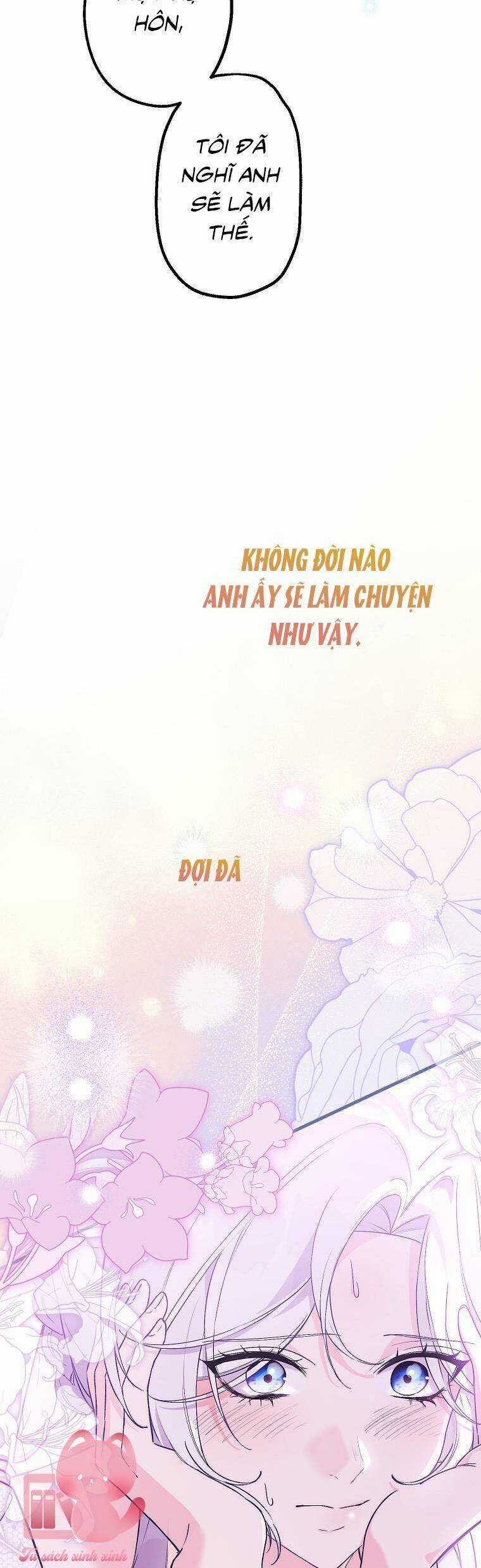 Nữ Chính Muốn Tôi Trở Thành Chị Dâu Của Cô Ấy Chapter 44 trang 20