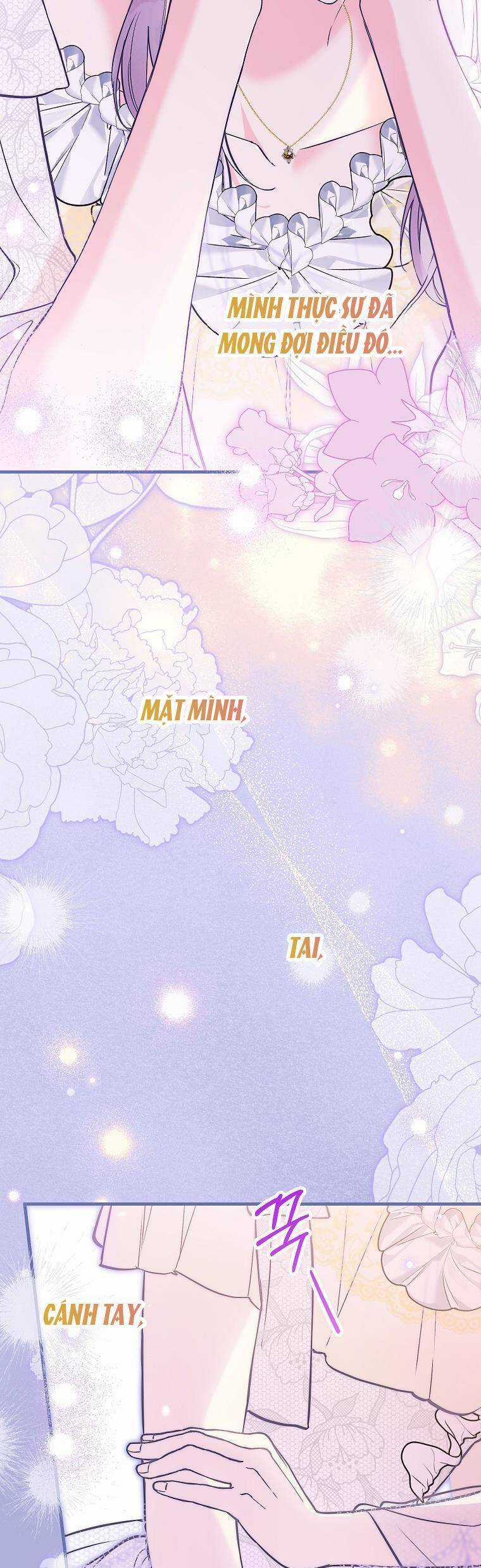 Nữ Chính Muốn Tôi Trở Thành Chị Dâu Của Cô Ấy Chapter 44 trang 21