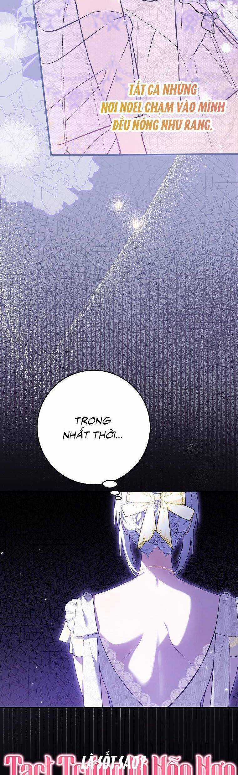 Nữ Chính Muốn Tôi Trở Thành Chị Dâu Của Cô Ấy Chapter 44 trang 22