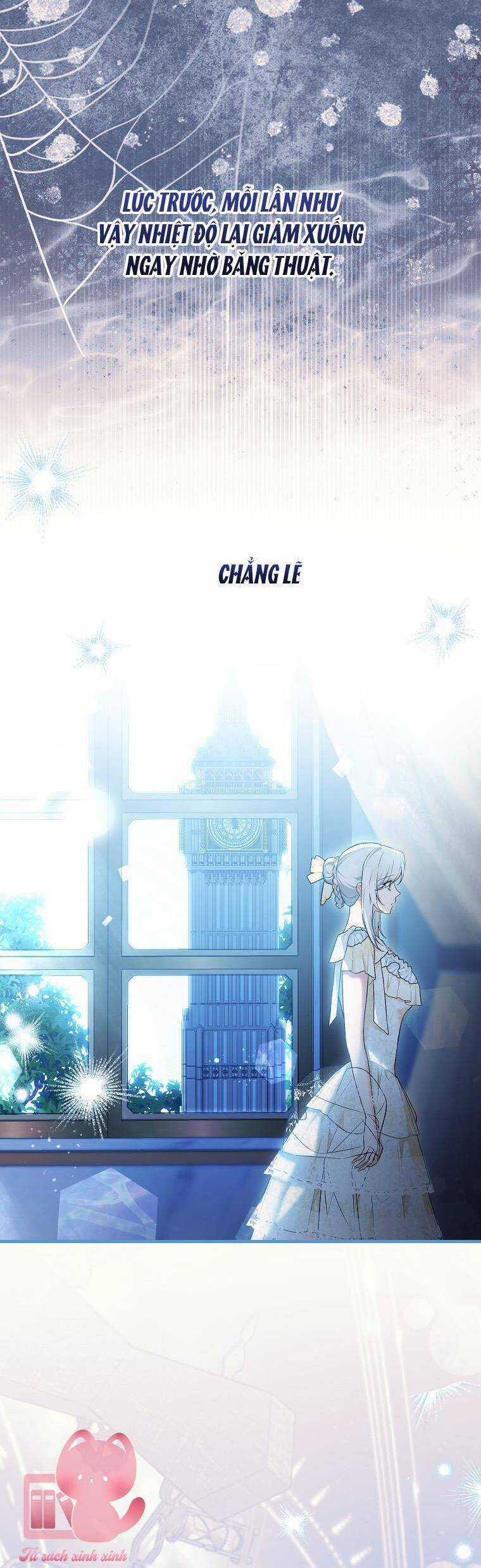 Nữ Chính Muốn Tôi Trở Thành Chị Dâu Của Cô Ấy Chapter 44 trang 24