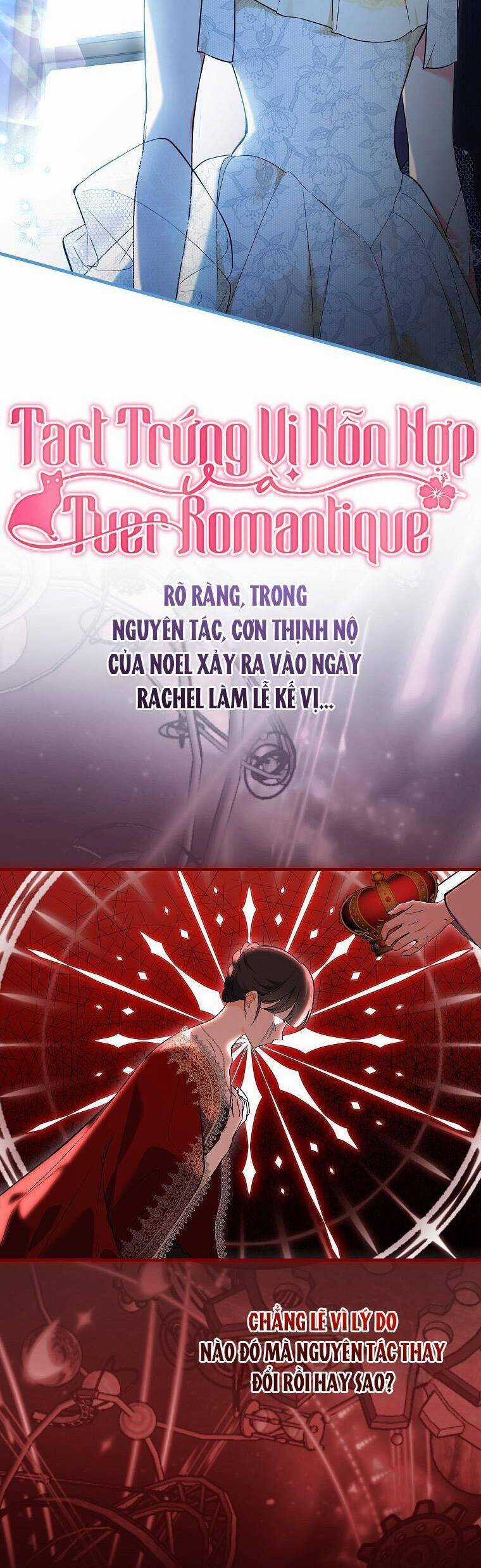Nữ Chính Muốn Tôi Trở Thành Chị Dâu Của Cô Ấy Chapter 44 trang 26