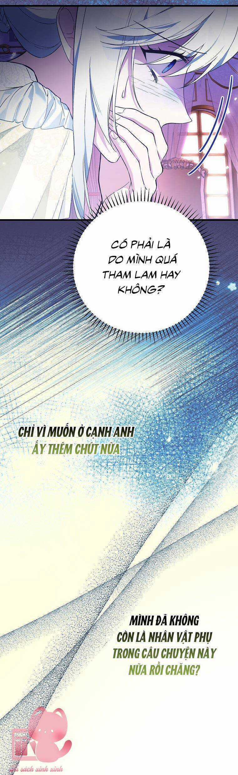 Nữ Chính Muốn Tôi Trở Thành Chị Dâu Của Cô Ấy Chapter 44 trang 28