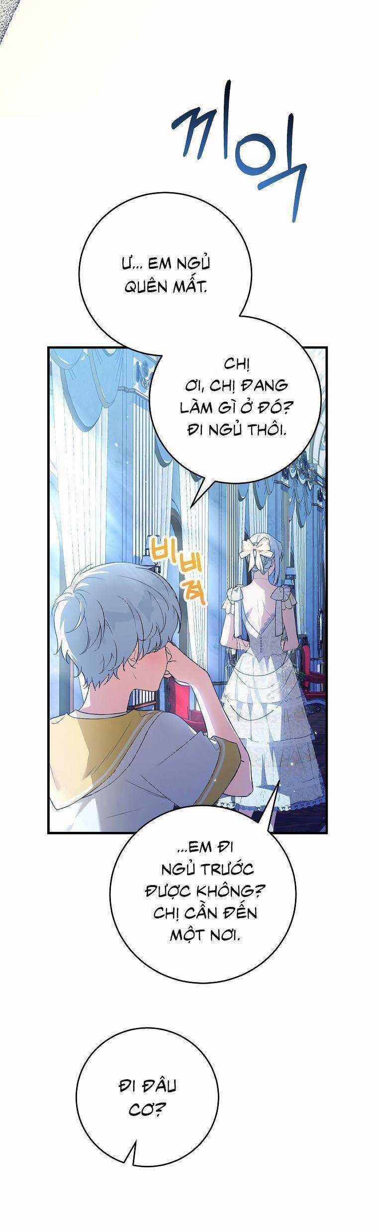 Nữ Chính Muốn Tôi Trở Thành Chị Dâu Của Cô Ấy Chapter 44 trang 29