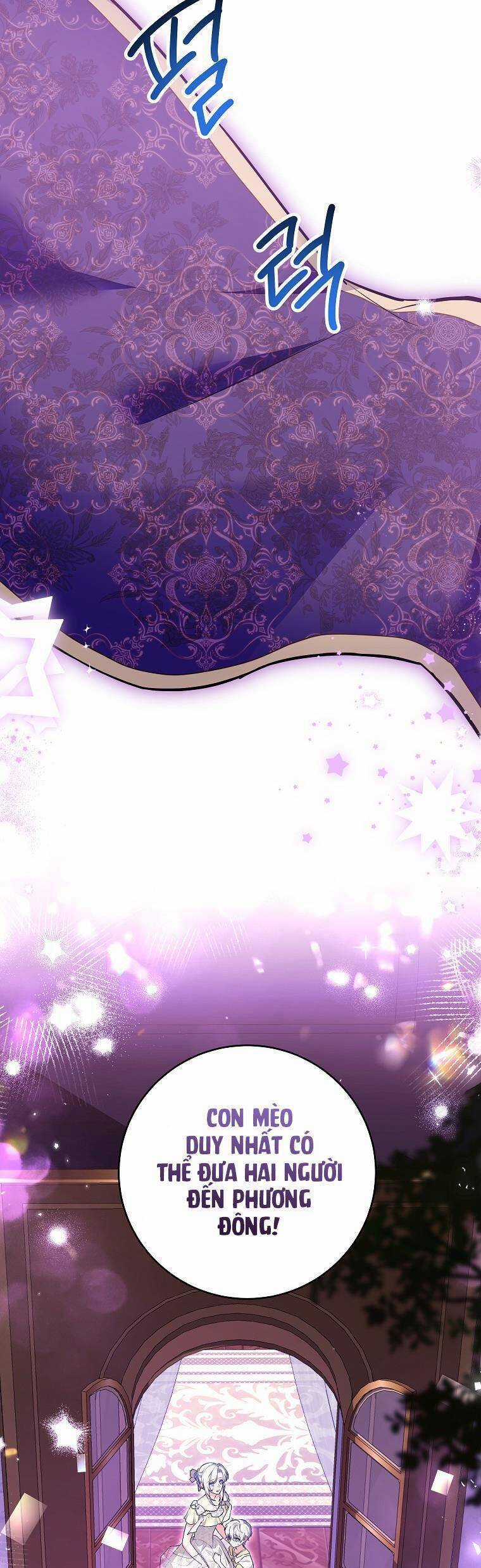 Nữ Chính Muốn Tôi Trở Thành Chị Dâu Của Cô Ấy Chapter 44 trang 37