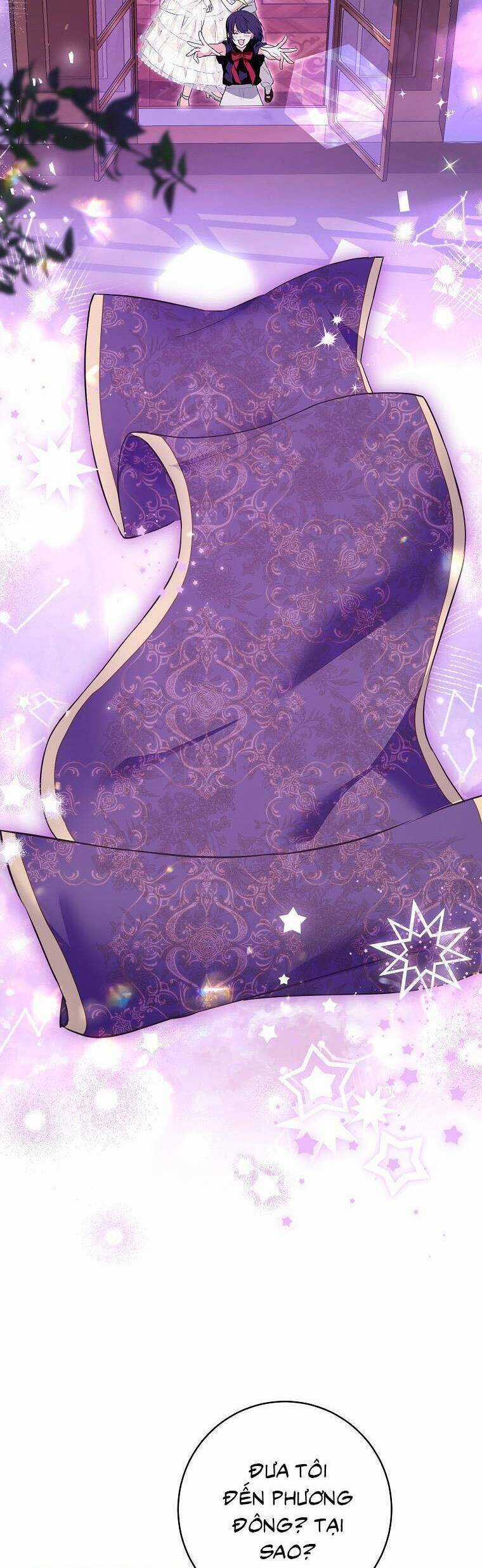 Nữ Chính Muốn Tôi Trở Thành Chị Dâu Của Cô Ấy Chapter 44 trang 38