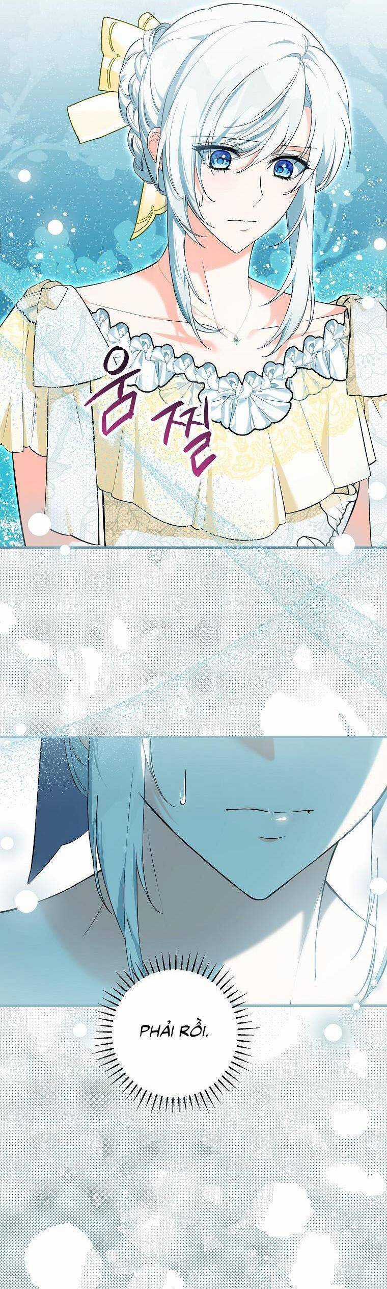 Nữ Chính Muốn Tôi Trở Thành Chị Dâu Của Cô Ấy Chapter 44 trang 42