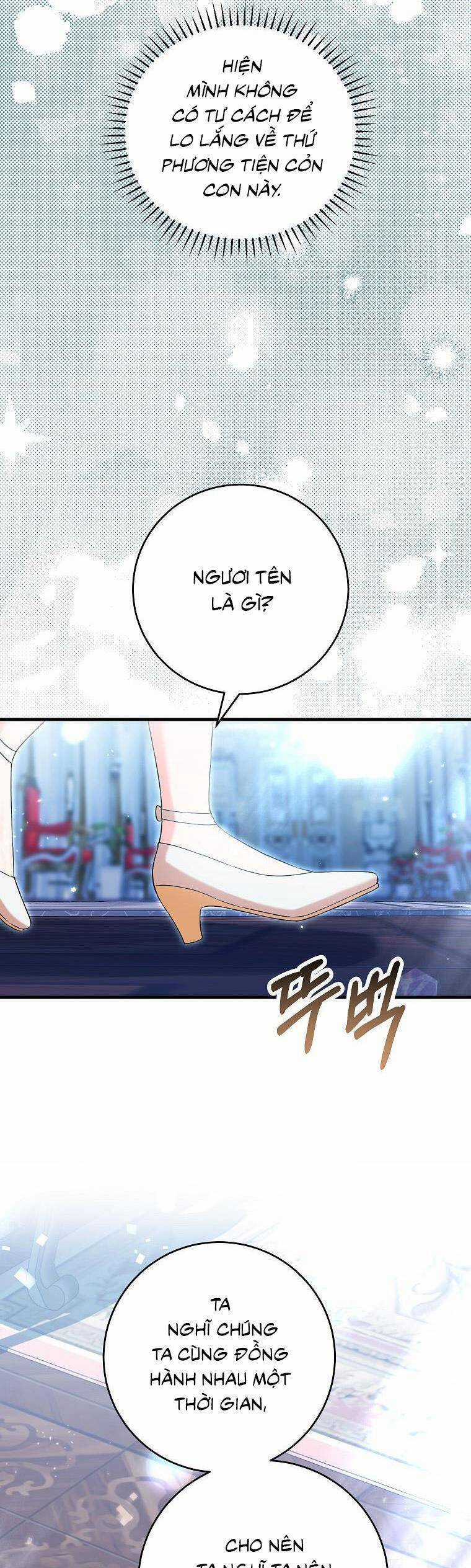 Nữ Chính Muốn Tôi Trở Thành Chị Dâu Của Cô Ấy Chapter 44 trang 43