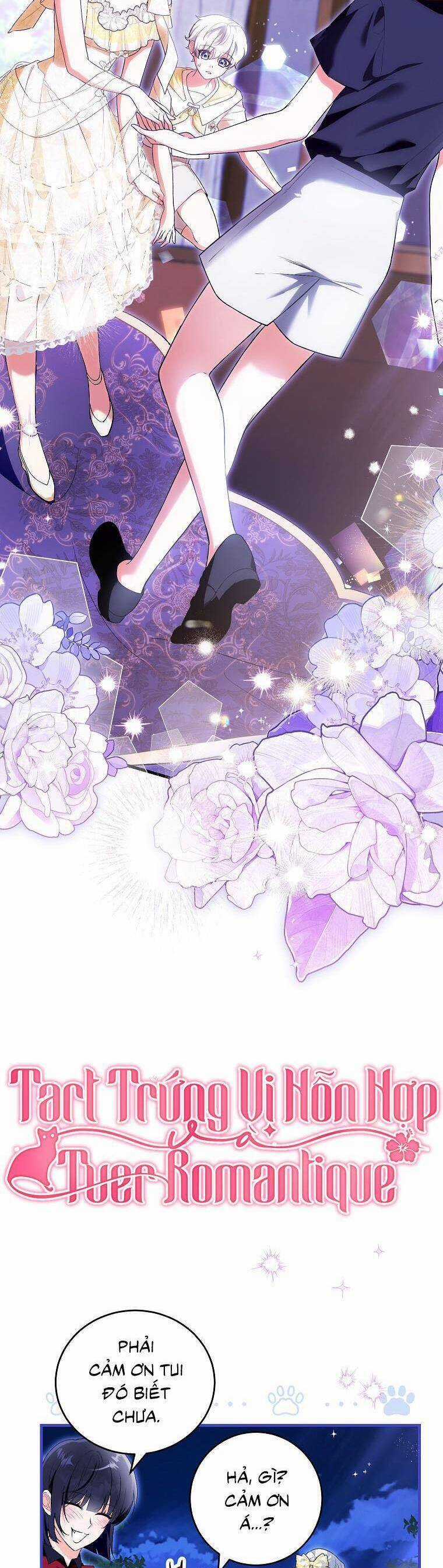 Nữ Chính Muốn Tôi Trở Thành Chị Dâu Của Cô Ấy Chapter 44 trang 46