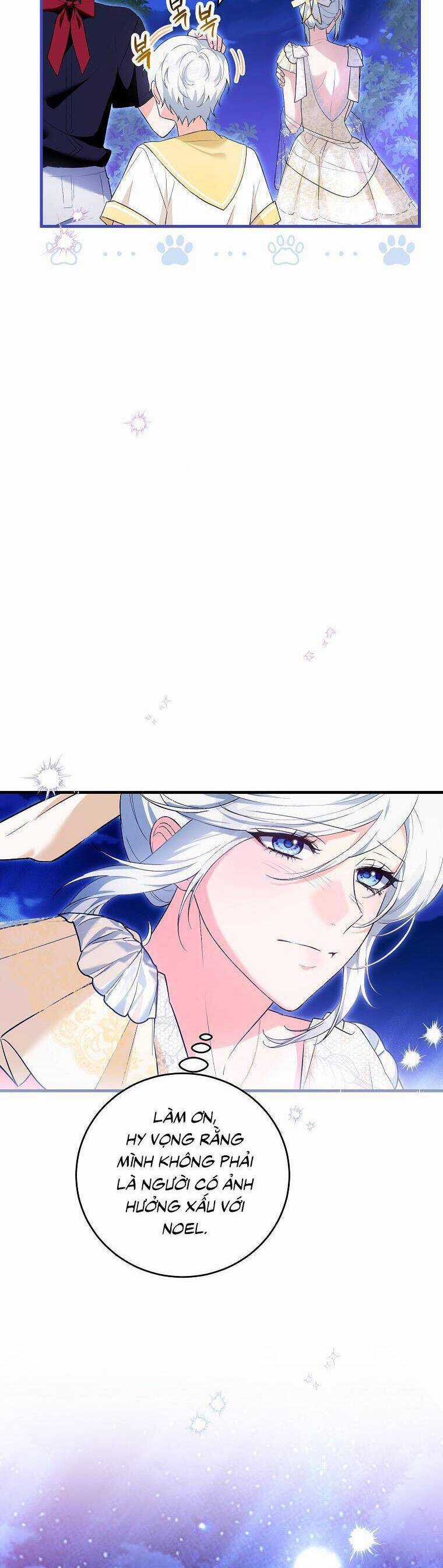 Nữ Chính Muốn Tôi Trở Thành Chị Dâu Của Cô Ấy Chapter 44 trang 47