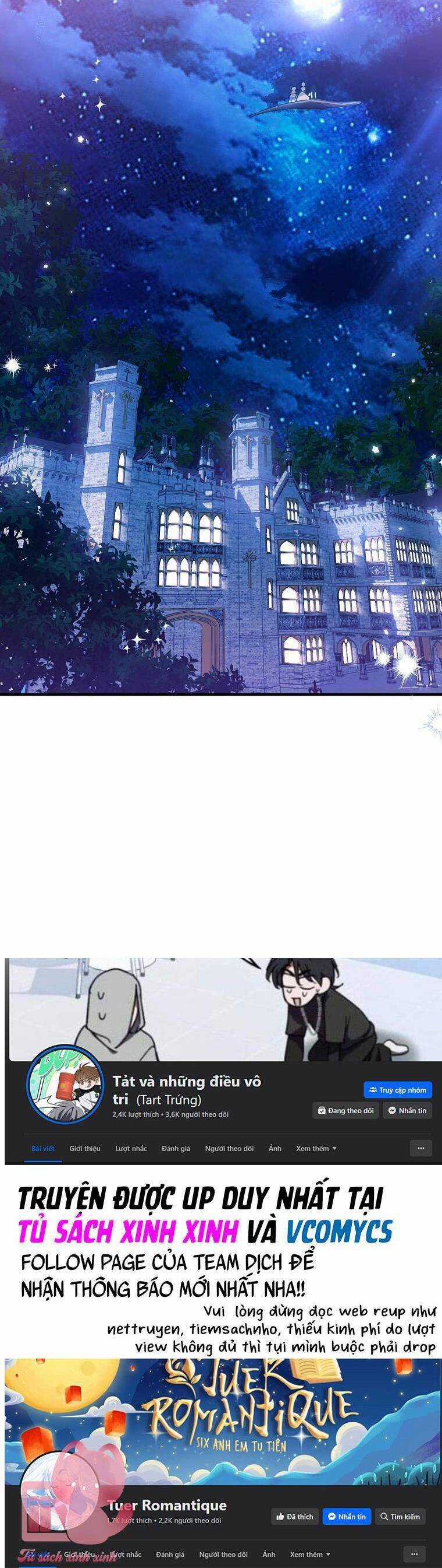 Nữ Chính Muốn Tôi Trở Thành Chị Dâu Của Cô Ấy Chapter 44 trang 48