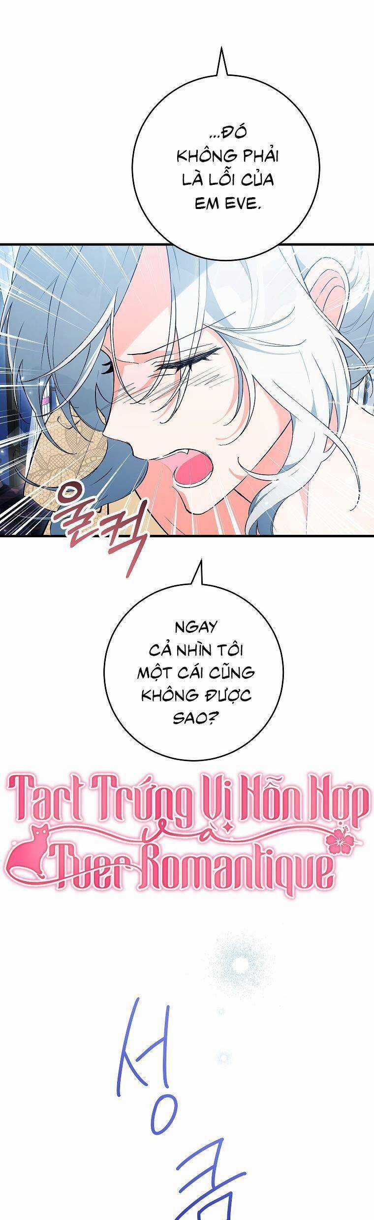 Nữ Chính Muốn Tôi Trở Thành Chị Dâu Của Cô Ấy Chapter 44 trang 5