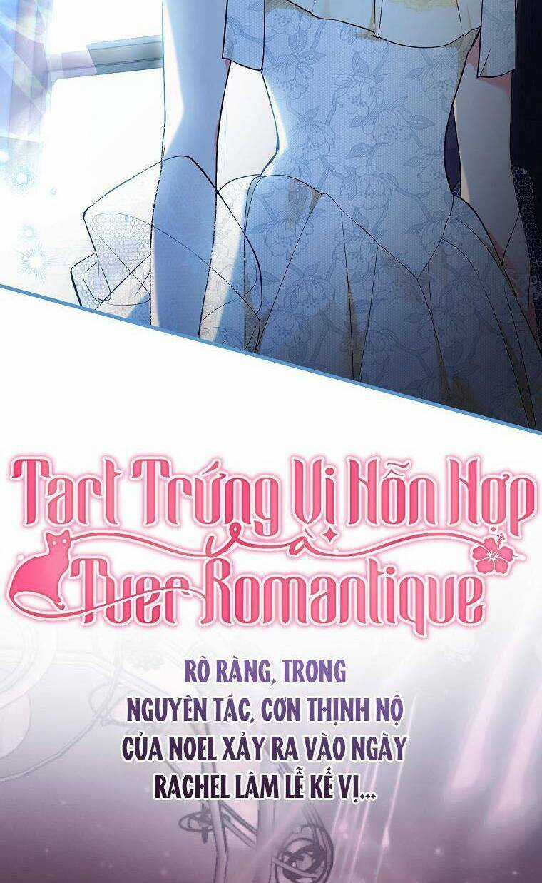 Nữ Chính Muốn Tôi Trở Thành Chị Dâu Của Cô Ấy Chapter 44 trang 50