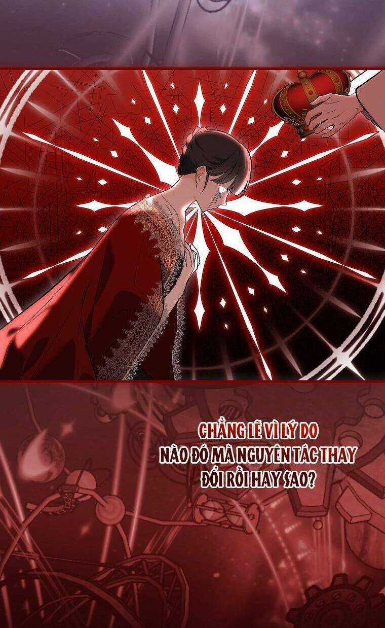 Nữ Chính Muốn Tôi Trở Thành Chị Dâu Của Cô Ấy Chapter 44 trang 51