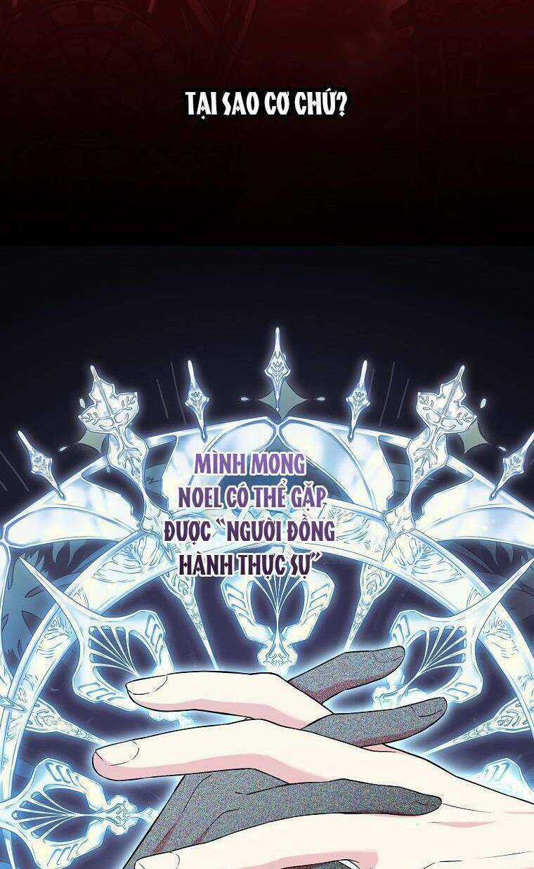 Nữ Chính Muốn Tôi Trở Thành Chị Dâu Của Cô Ấy Chapter 44 trang 52