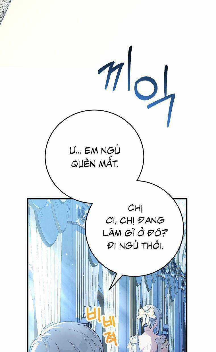 Nữ Chính Muốn Tôi Trở Thành Chị Dâu Của Cô Ấy Chapter 44 trang 56