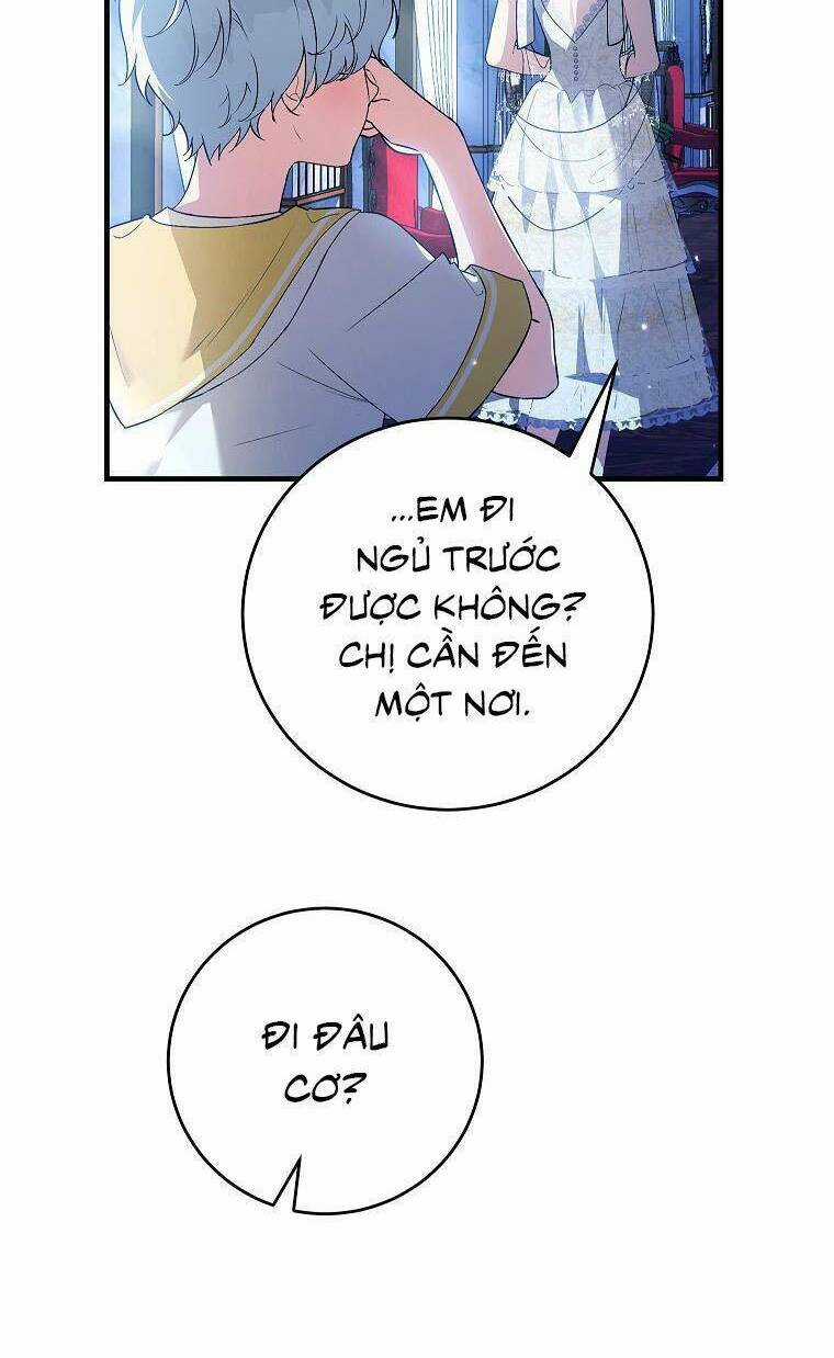 Nữ Chính Muốn Tôi Trở Thành Chị Dâu Của Cô Ấy Chapter 44 trang 57