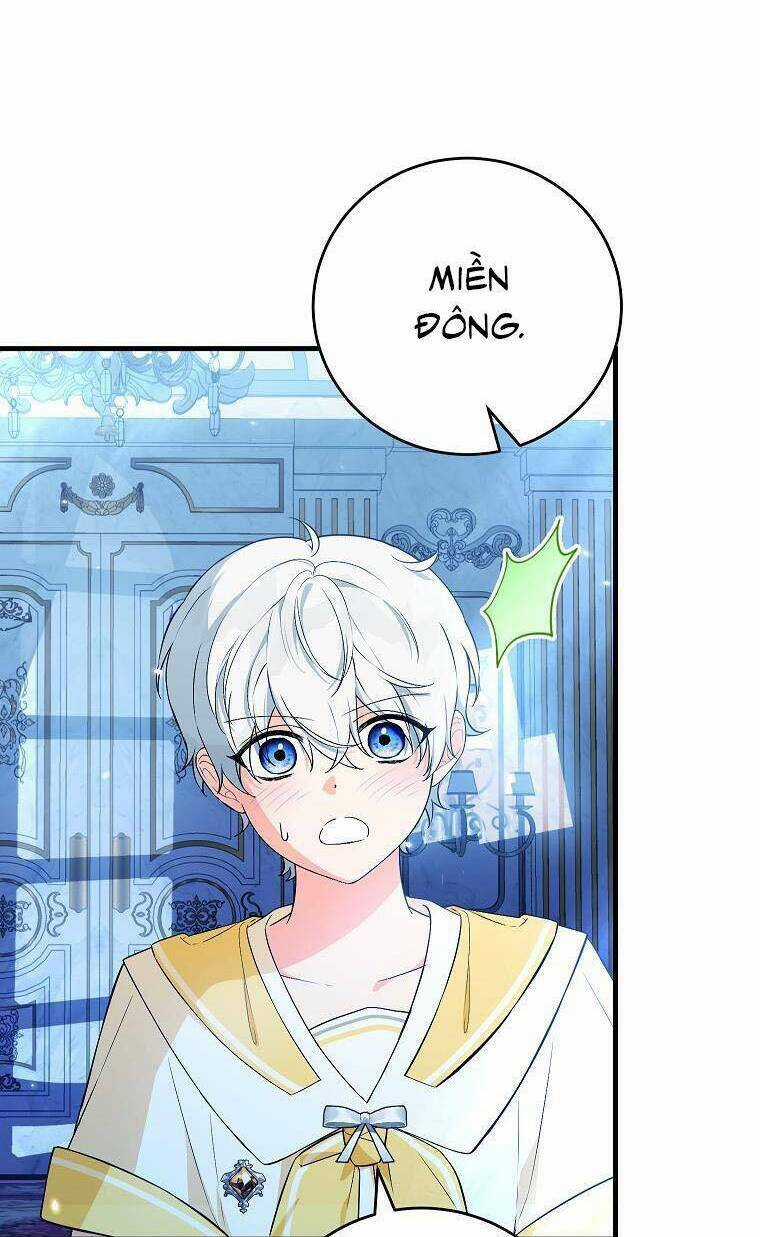 Nữ Chính Muốn Tôi Trở Thành Chị Dâu Của Cô Ấy Chapter 44 trang 58