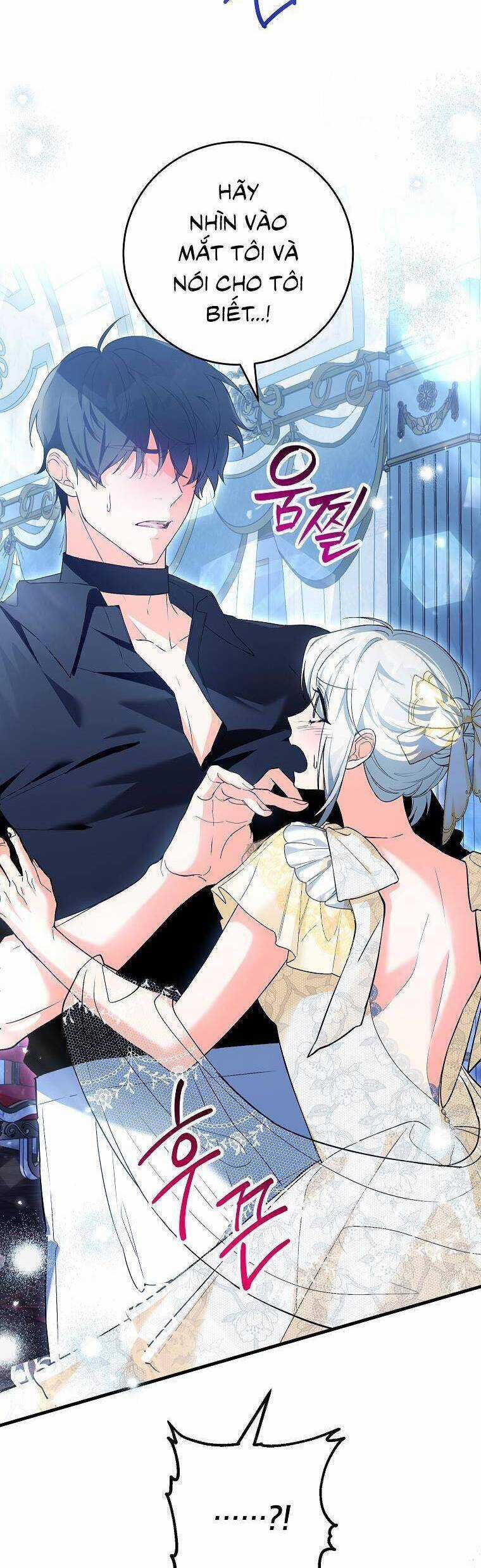 Nữ Chính Muốn Tôi Trở Thành Chị Dâu Của Cô Ấy Chapter 44 trang 6