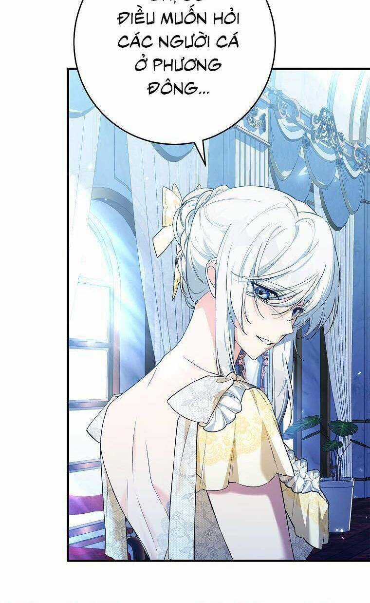 Nữ Chính Muốn Tôi Trở Thành Chị Dâu Của Cô Ấy Chapter 44 trang 60