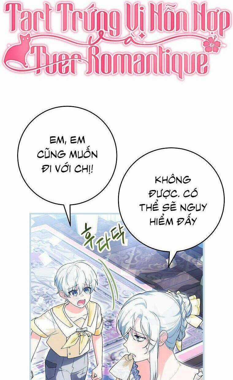 Nữ Chính Muốn Tôi Trở Thành Chị Dâu Của Cô Ấy Chapter 44 trang 61