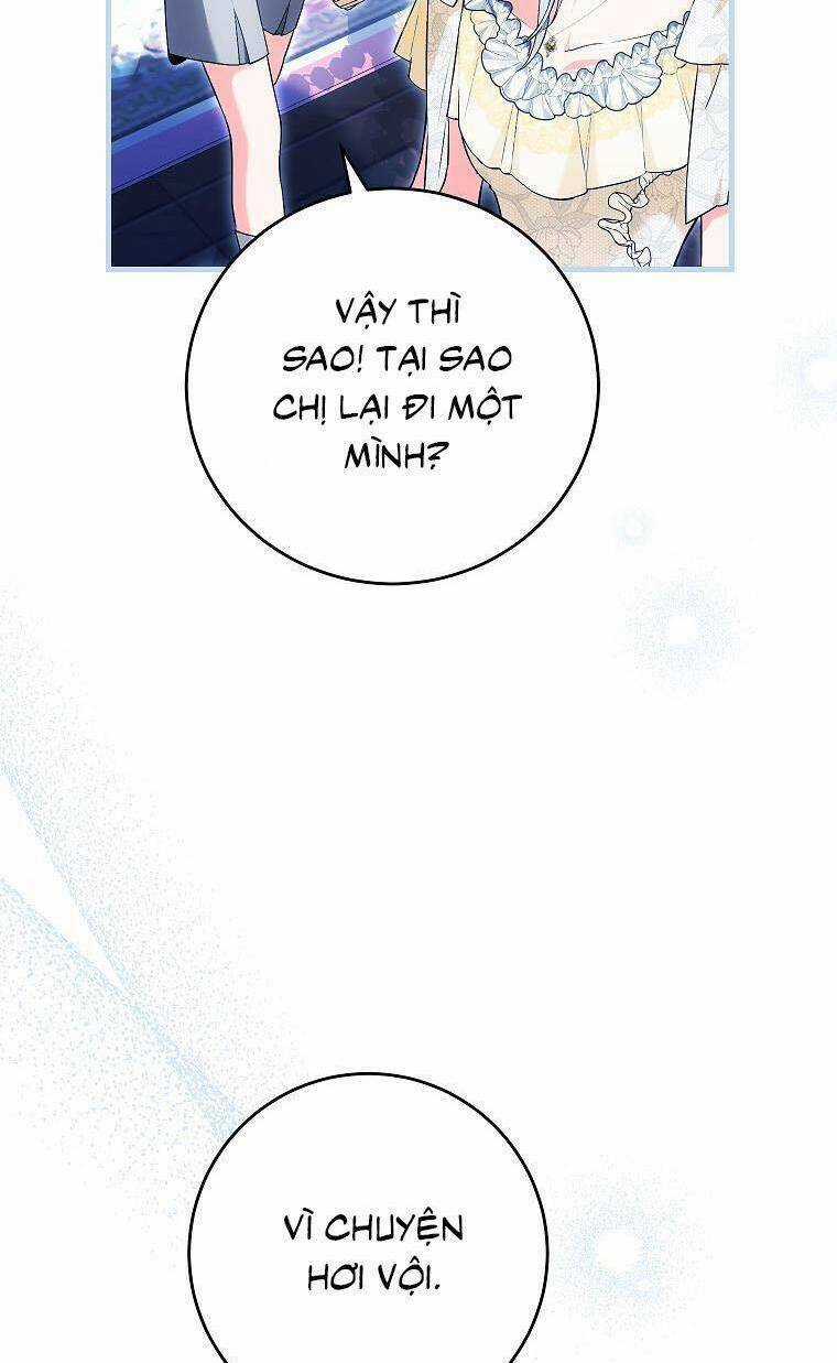 Nữ Chính Muốn Tôi Trở Thành Chị Dâu Của Cô Ấy Chapter 44 trang 62