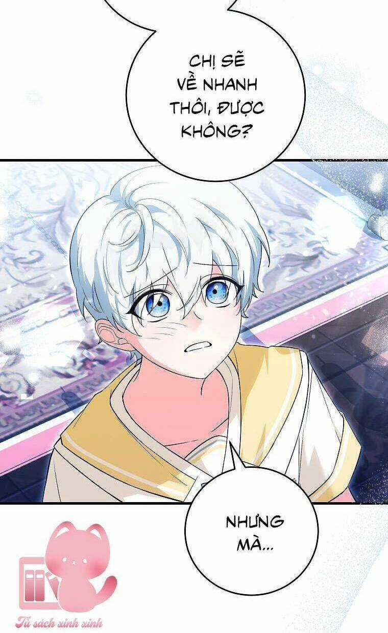 Nữ Chính Muốn Tôi Trở Thành Chị Dâu Của Cô Ấy Chapter 44 trang 63