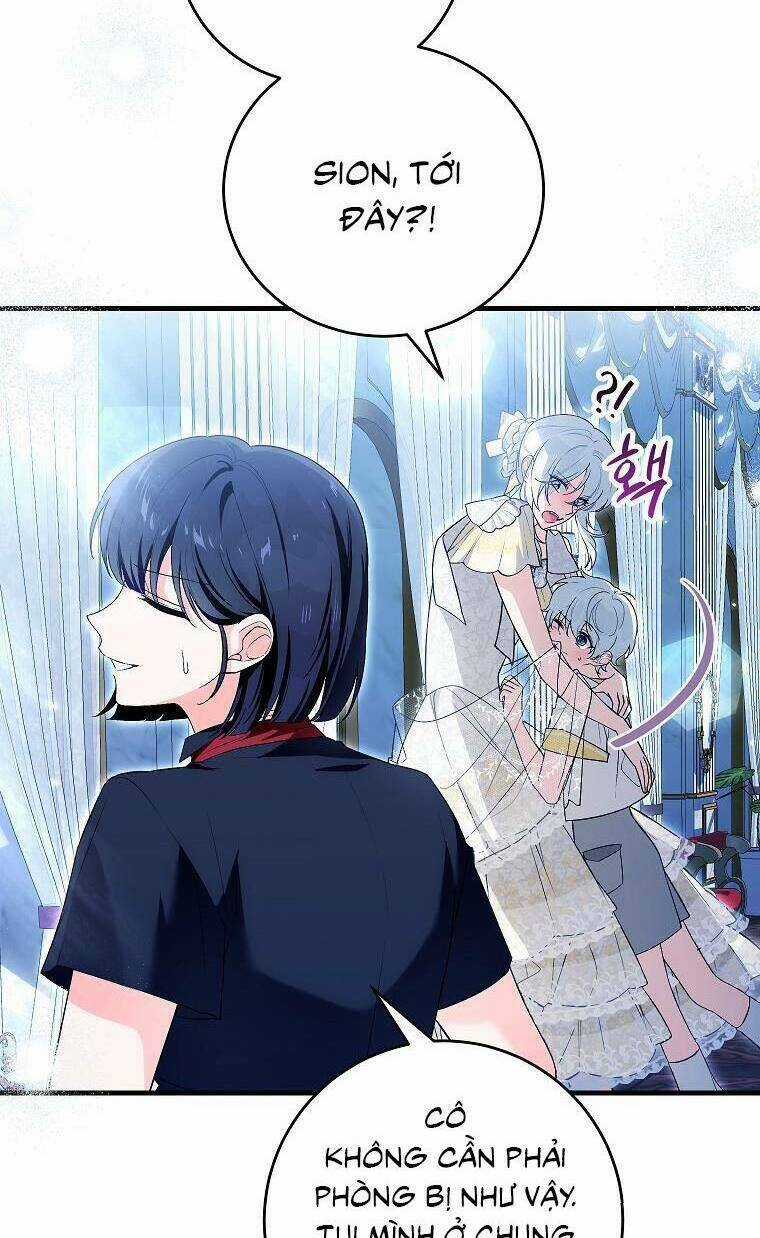 Nữ Chính Muốn Tôi Trở Thành Chị Dâu Của Cô Ấy Chapter 44 trang 67